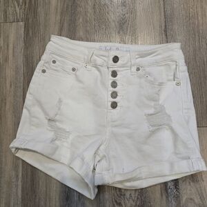 Indigo Rein Women Shorts Size 5